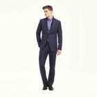 Straight Leg Trousers, , small