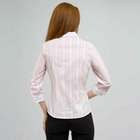 Stripe Button Down Shirt., , small
