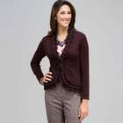 Braid Trimmed Cardigan, , small