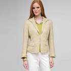 2 Pocket Trim Jacket, , small