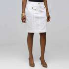 Straight Skirt, , small