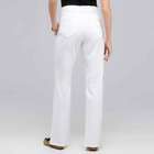 Porcelain Straight Leg Pant, , small