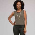 Dot Pattern Shell, , small