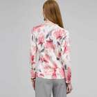 Floral Cardigan, , small