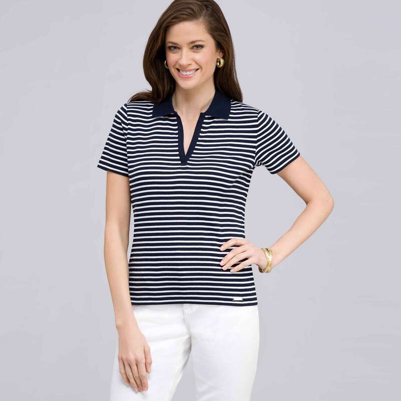 Knit Pullover, , large