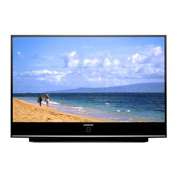 Samsung Series 6 51" DLP® High Definition Television, , large