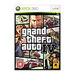 Grand Theft Auto 4 (for X-Box 360), , small